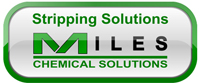 Powder Coating Stripper -Remover to Remove Powder Coatings