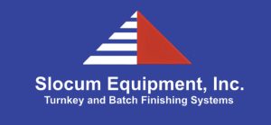 Slocum Equipment, Inc. Turnkey and Batch Systems