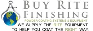 Powder Coating Systems & Equipment