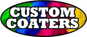 Custom Coaters Powder Coating Services Nationwide