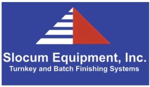 Powder Coating Equipment